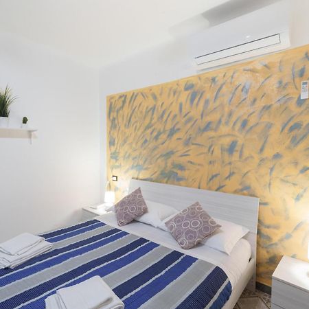 Willy'S Apartment Manarola Exterior foto
