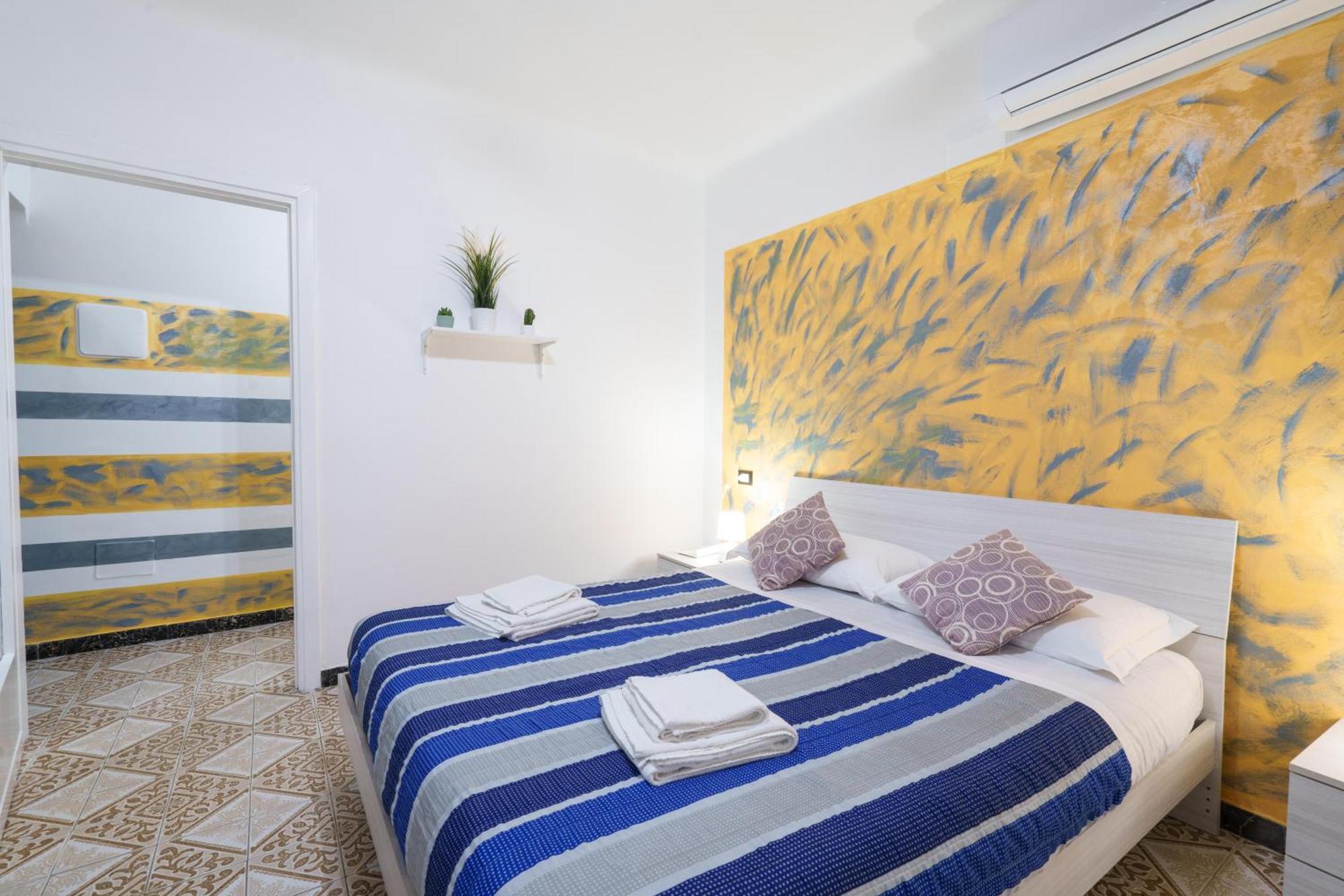 Willy'S Apartment Manarola Exterior foto